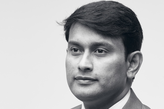 Hussain says opportunities are opening up for partners to offer the right networking and wireless solutions. D-Link moves to help partners grow their businesses