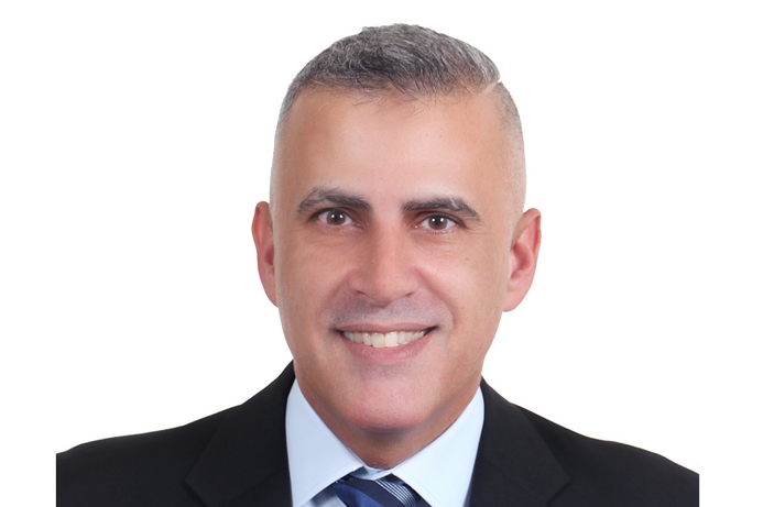 Ned Baltagi, managing director, Middle East & Africa at SANS. SANS: Adoption of security analytics gaining momentum