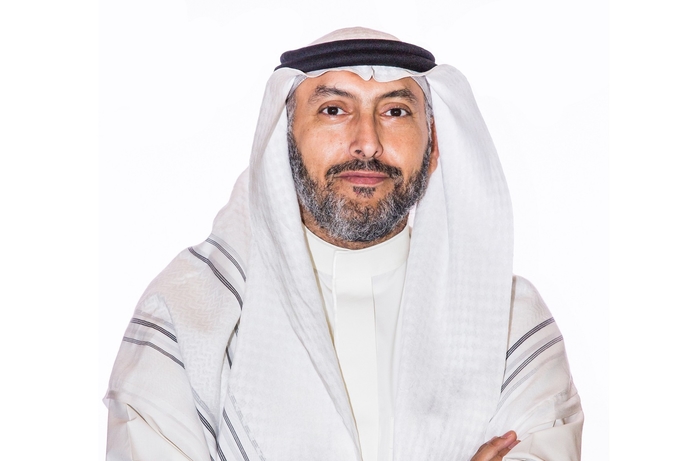 Ammar Enaya, regional director, Middle East and Turkey, Aruba, a Hewlett Packard Enterprise Company. Aruba report sheds light on enterprise mobility