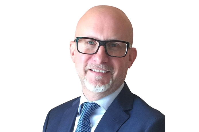 Ian Dench Ooredoo Oman appoints new CEO