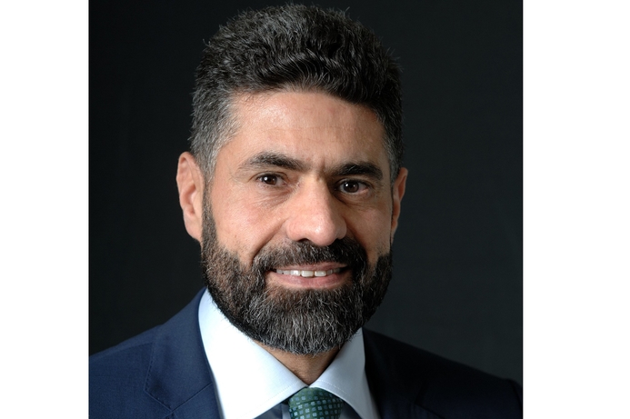 Ahmed Auda, managing director, Middle East and North Africa, VMware. VMware announces several new appointments across MENA