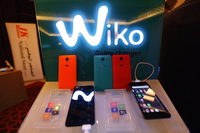 Through the partnership, National Store will carry out the ground sales and distribution operations for Wiko across UAE outlets. National Store is the exclusive distributor of Wiko smartphones in the UAE