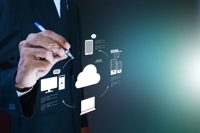 Rather than building out their own infrastructure, resellers can leverage the pre-built platform to purchase, provision, manage and invoice technology solutions for their customers. Ingram Micro expands cloud marketplace across META