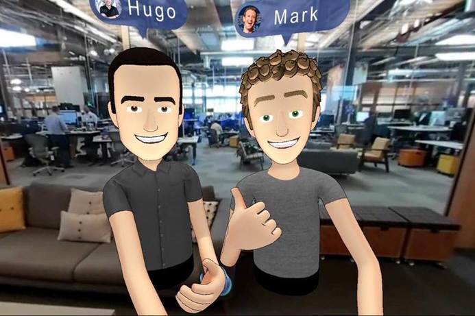 Facebook's CEO Mark Zuckerberg revealed that Barra will be leading Facebook's virtual reality efforts, and in particular the Oculus team. Xiaomi's Hugo Barra heads to Facebook