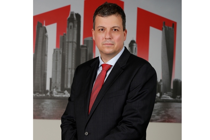 Jeroen Schlosser: “What businesses require is a re-architecture of the IT platform, to be able to react in real time and adapt quickly to change.” Equinix talks digital transformation with CIOs