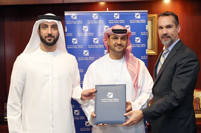 Ajman Free Zone Authority has signed a deal to use Tejari's e-procurement platform. AFZA signs Tejari for procurement services