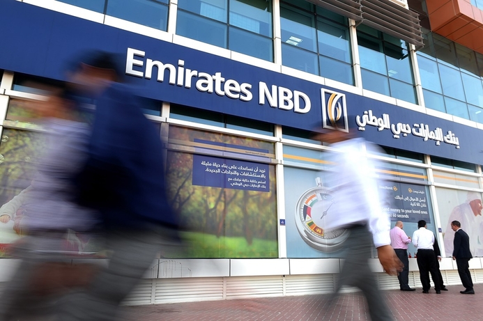 Dubai Bank First In World To Pilot Sign Language Technology