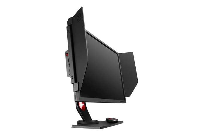 Combining the core competences of BenQ and ZOWIE, the XL-series are designed with enhanced features for e-sports. BenQ ZOWIE launches new gaming monitor series