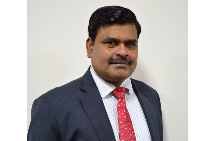 Murugesan Vaithilingam: "We focused on developing a world-class hosted environment that could seamlessly support its ticketing transactions and bring added convenience to its customers." Global Village takes ticketing to the cloud with Alpha Data