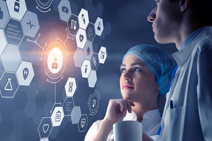 AI chatbots will play an increasing role in healthcare provision. AI chatbots to become frontline in healthcare