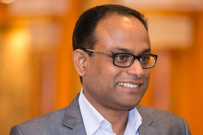 Finesse believes in analytic driven cognitive AI solutions, says Sunil Paul. Finesse aids future urbanisation
