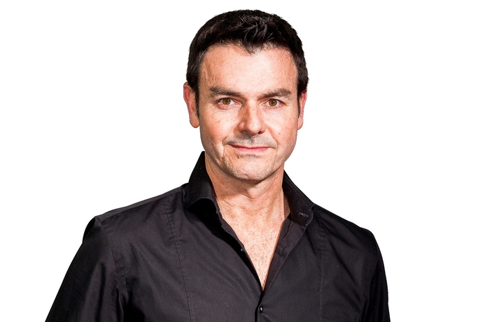 Neil Murray, CTO of Mimecast. Mimecast unveils novel app for email archiving service