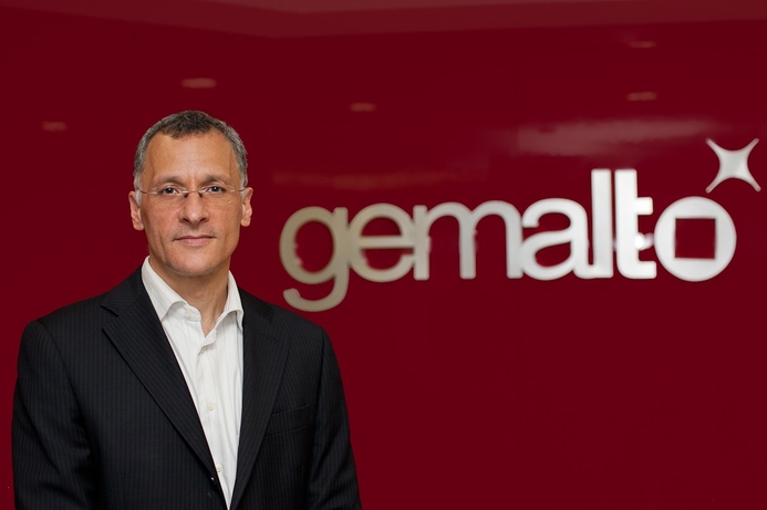 Roanne Sones: "eSIM technology remains an important investment for Microsoft as we look to create even more mobile computing opportunities." Gemalto extends eSIM technology to Windows devices