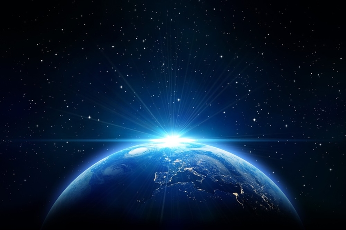 Space tourism is one the emerging trends that will greatly impact the global travel sector. Sabre report explores tech trends driving travel industry