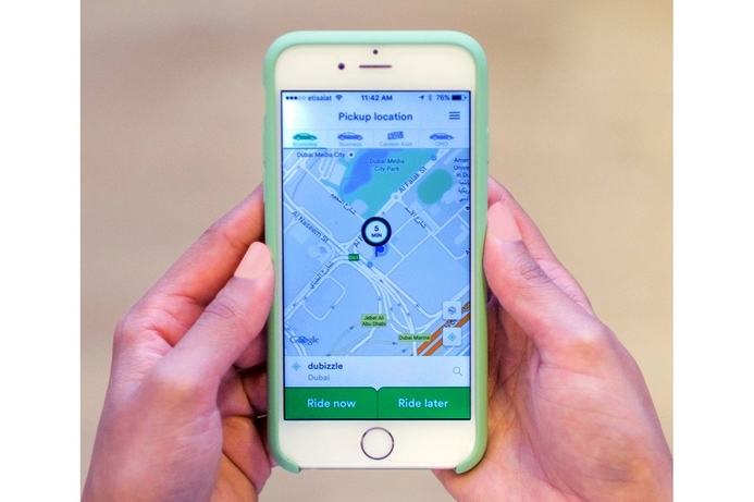 Careem is seeking to launch its food delivery service. Careem to invest $150m in food delivery service