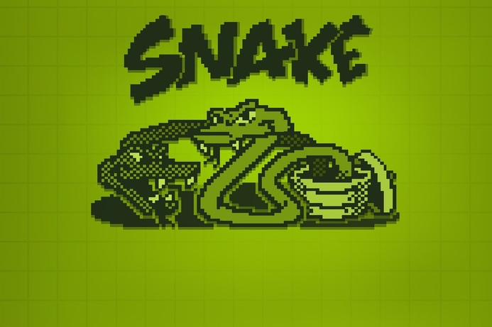 Gamers change the layout and snake skin, as well as three different speeds, with the end goal to challenge friends and to complete all six levels. How to play Nokia’s Snake on Facebook Messenger