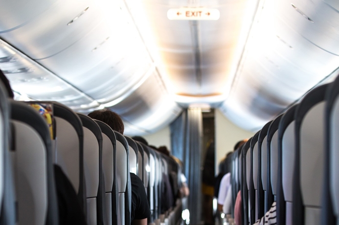 Adoption by low cost carriers and streaming services will account for the growth in in-flight services, says Juniper Research. Inflight entertainment revenue to reach $8.4bn in 2023