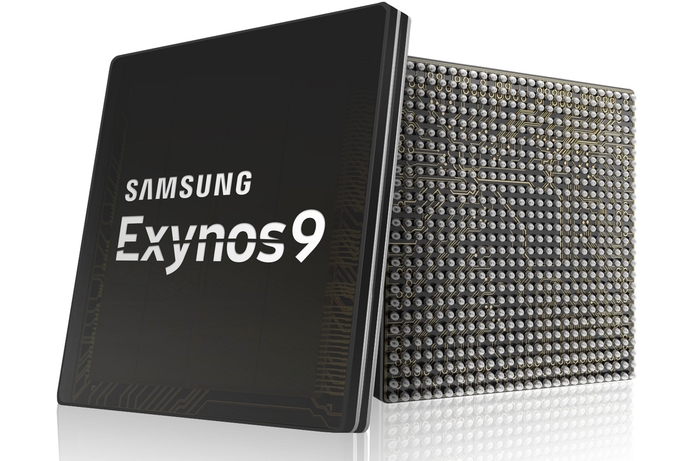 This is Samsung’s first processor chipset to take advantage of the 10-nanometer FinFET process technology. Samsung launches premium Exynos 9 series