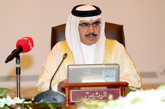Lieutenant-General Shaikh Rashid bin Abdullah Al Khalifa, Minister of Interior for Bahrain chaired the fifth GCC eGovernment Ministerial Committee meeting. GCC eGovernment Ministerial Committee plans shared services