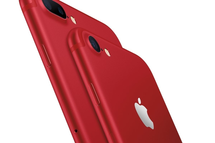 Jumbo Electronics will offer a range of competitive offers and promotions, with discounts up to 50% on selected products and will offer premium giveaways Apple’s red iPhone 7 will be available at GITEX Shopper