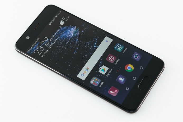 The Huawei P10 and Huawei P10 Plus can be ordered online or in-store UAE consumers can now pre-order Huawei’s P10 and P10 Plus