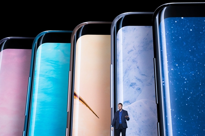 The Galaxy S8 and S8 Plus will be available starting on 21 April 10 Samsung Galaxy S8 features that don’t exist on the iPhone