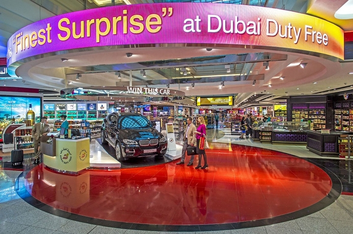 Dubai Duty Free, with turnover of $1.85 billion in 2016, has completed its upgrade to Oracle Retail 16. Dubai Duty Free upgrades to Oracle Retail 16