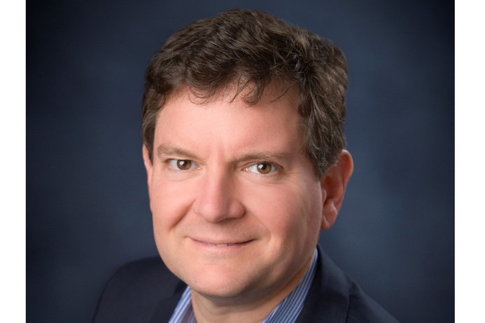 Ben Cardwell, senior vice president, CommScope Mobility Solutions. Commscope and Kathrein ink cross-license agreement