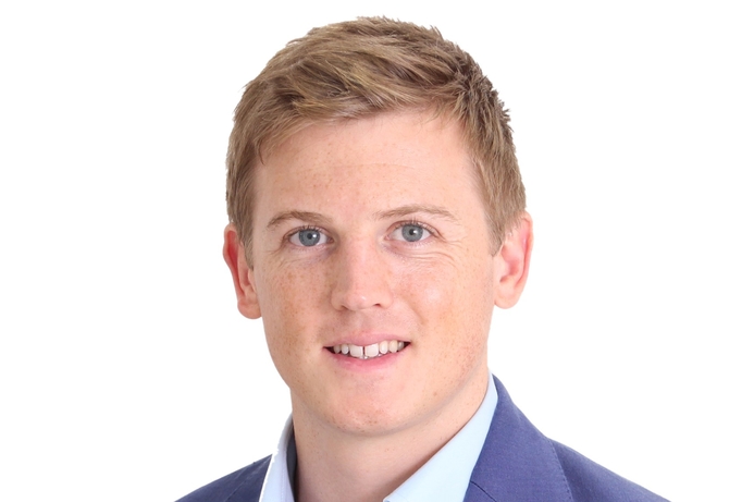 David Nicholls, vice president of Situational Awareness and Telematics, Restrata. David Nicholls appointed as VP for Restrata's tech division