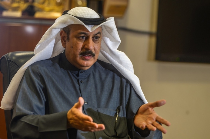 PACI needs 24/7 availability of its services and complete security, says Musaed Al-Asousi. Kuwait PACI improves services with F5 solutions