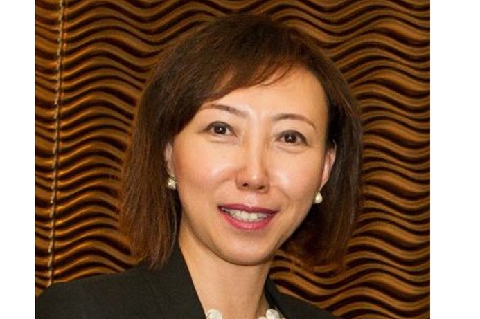 Yanbing Li, senior vice president and general manager, Storage and Availability Business Unit, VMware. VMware unveils new release of vSAN