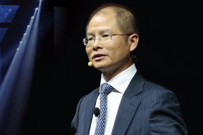 Xu reportedly said that he doesn't see the need for smart watches when the phone can do everything. Huawei CEO doesn't see need for smart watches