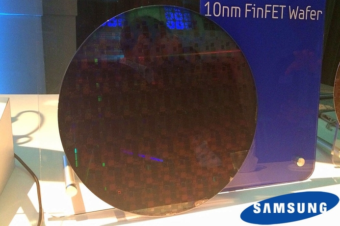 Samsung says its 10nm FinFET technology is a game changer in the foundry industry. Samsung to ramp-up 10nm FinFET process technology