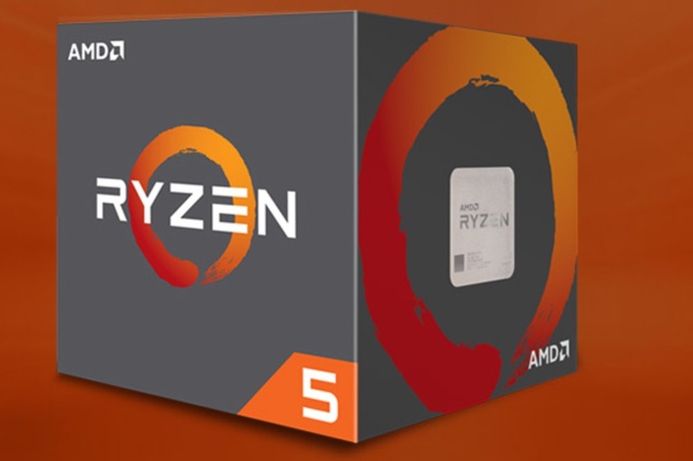 AMD Ryzen 5 desktop processors adapt to individual needs with incredible responsiveness and performance. AMD unveils Ryzen 5 Desktop Processors globally