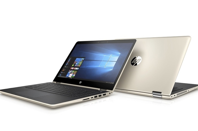 The latest Pavilion laptops bring new designs inspired by HP’s premium Spectre and ENVY line-up. HP’s new Pavilion line-up targets students, media creators