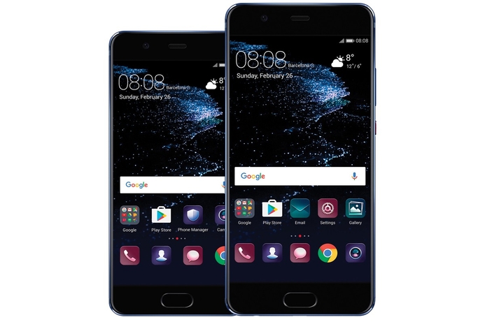Huawei P10 and P10 Plus will be available from Etisalat with ‘smart pay’ option. Etisalat to offer Huawei P10 with zero upfront