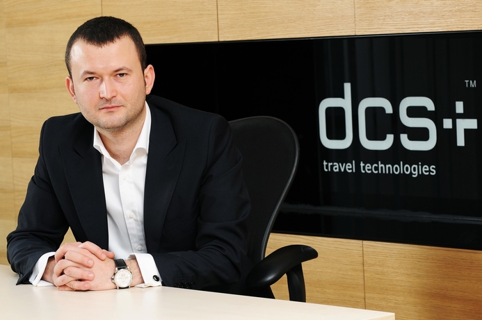 Dinca: The right technology and long term-expertise can lead to higher profitability for travel companies. dcs plus to show TINA travel ERP at ATM