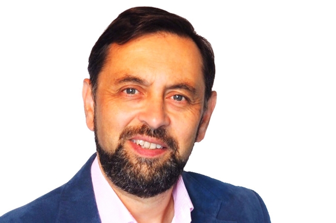 Mark Raskino, vice president and Gartner Fellow. Gartner: 47% of CEOs challenged to progress into digital business