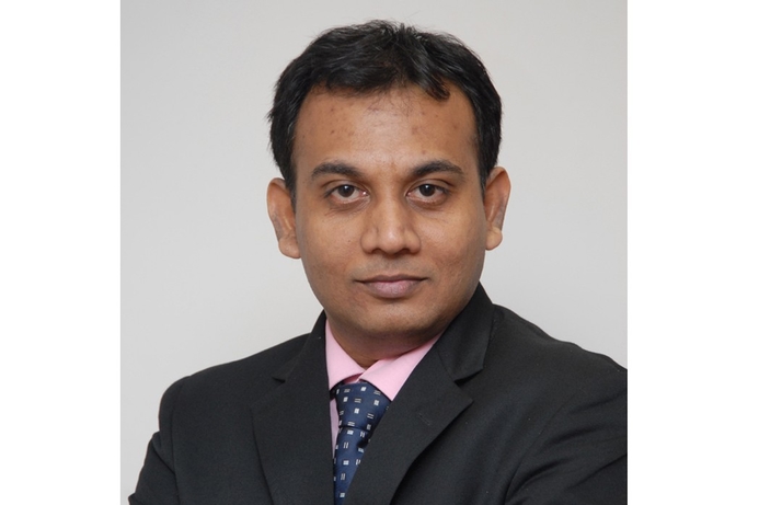Anshul Gupta, research director at Gartner. Gartner: India smartphone business exhibits great growth potential