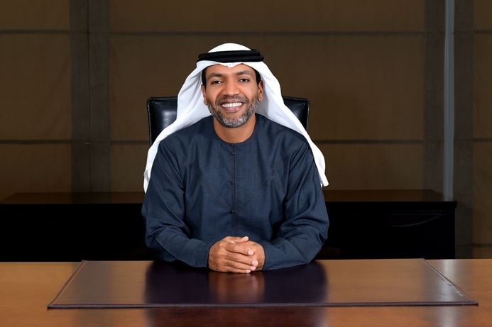 The launch of InCloud reflects Injazat's new strategy to diversify existing core business, says Al Melhi. Injazat unveils integrated cloud solution for GCC