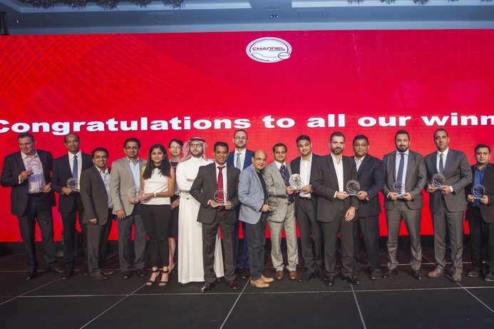 More than 380 IT leaders from the Middle East and North Africa (MENA) channel attended the tenth Channel Middle East Awards held at the Westin Dubai Mina Seyahi Beach Resort and Marina. Channel ME Awards 2017 honour partner excellence