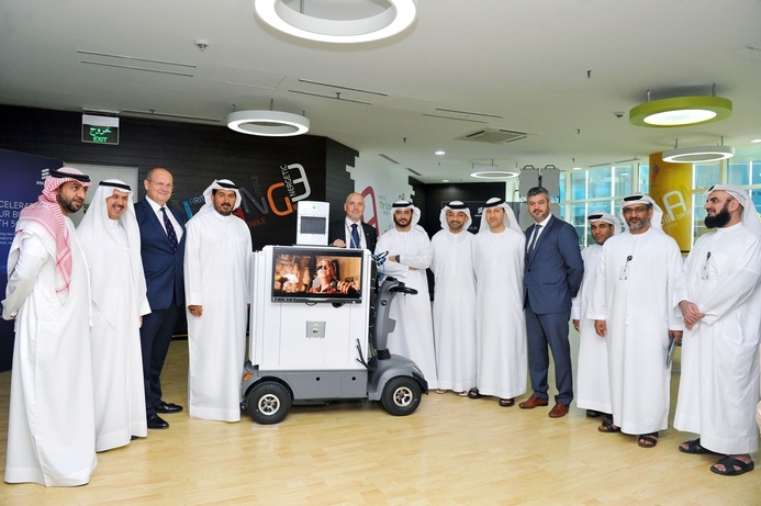 The two companies successfully demonstrated over 20 times greater performance than what is currently used in 4G networks. Ericsson and Etisalat conduct 5G trials