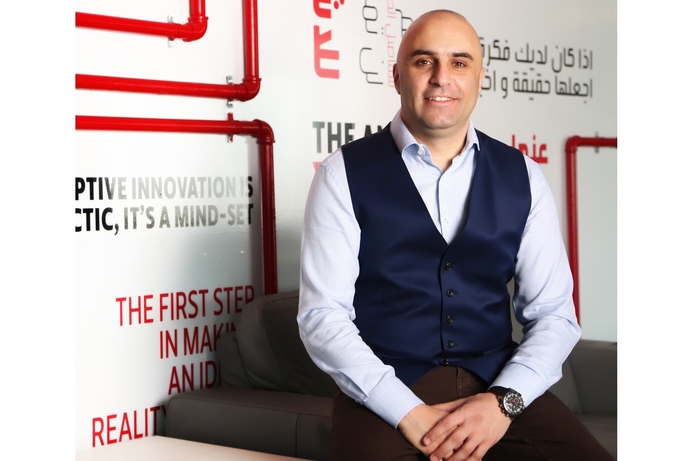 Fouad Halawi: "Virgin Mobile is always keen on offering their customers practical and beneficial services that enables them to manage their daily requirements of calls, data, apps and social media." Virgin Mobile Saudi Arabia offers free data for customers