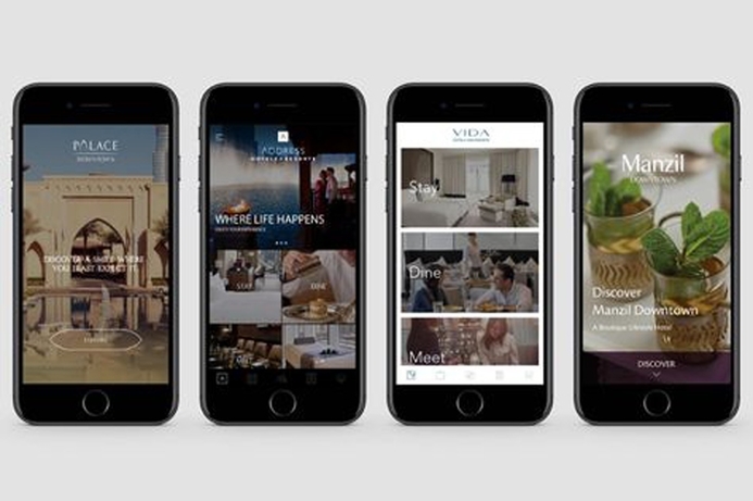 The introduction of the new Apps is in line with the new digital strategy of Emaar to drive enhanced customer experiences, it added. Emaar launches new Apps to enhance Dubai hotel stay experience