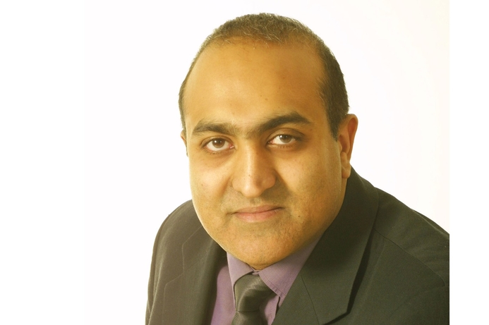 Ranjit Atwal: "Organisations recognise the need to move to Windows 10." 85% of enterprises to implement Windows 10 this year: Gartner