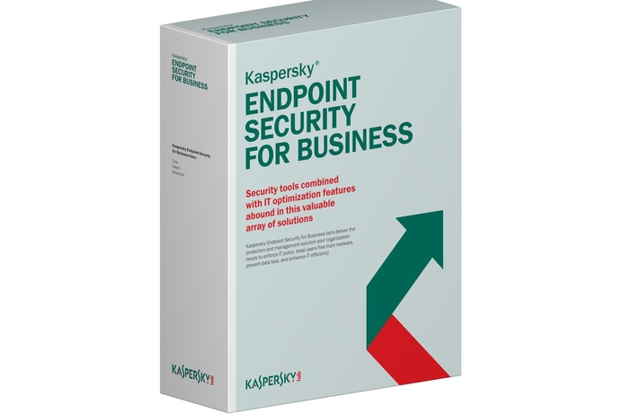 The new Kaspersky Endpoint Security for Business can be used as a sensor for Kaspersky Anti-Targeted Attack platform. Kaspersky updates corporate endpoint security solution
