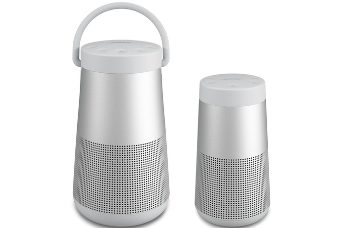 Bose's new range of surround Bluetooth speakers now available locally in Bose stores and dealers. Bose launches new 360-degree Bluetooth speakers