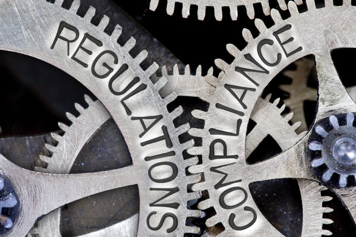 Companies lack the proper technology to address compliance regulations, the study shows. GDPR risks loom large for businesses: Veritas study