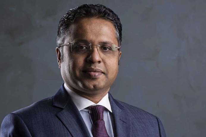 Mission critical applications require mission critical drives, proclaims Varghese. Toshiba makes legacy count