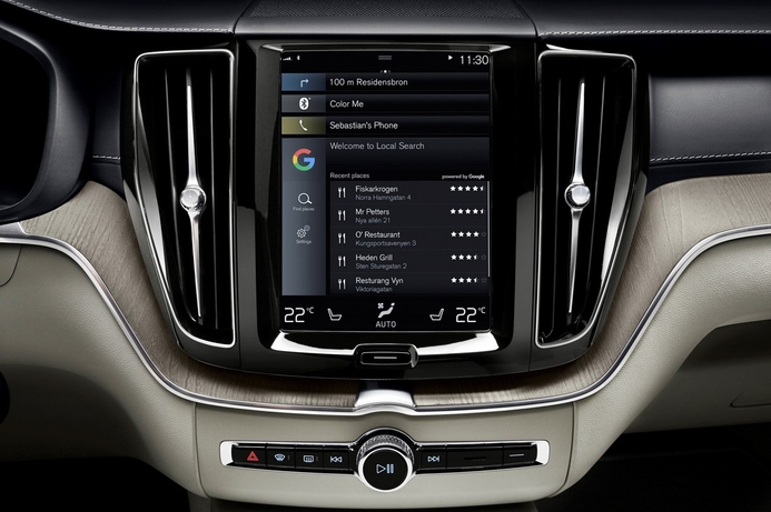 The partnership will offer Volvo customers access to a wide range of apps and services offering them the chance to engage and interact with their cars. Volvo, Google to build Android into connected cars